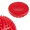 Toy Time Balance Pods Hedgehog Style Balancing and Stability Half Dome Stepping Stones for Kids and Adults 379449KTH - alternate 2